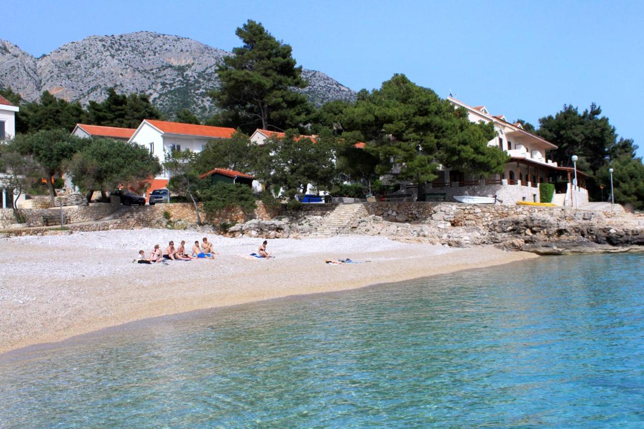 Apartments With A Parking Space Ivan Dolac, Hvar - 15784 Exterior photo