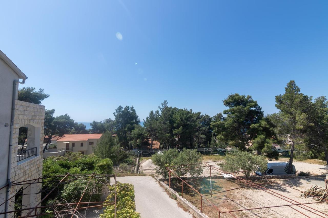 Apartments With A Parking Space Ivan Dolac, Hvar - 15784 Exterior photo